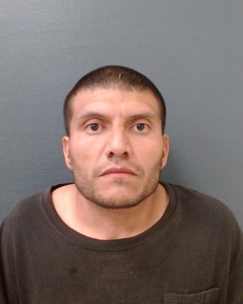 RODRIGUEZ, JOSHUA AARON booking photo