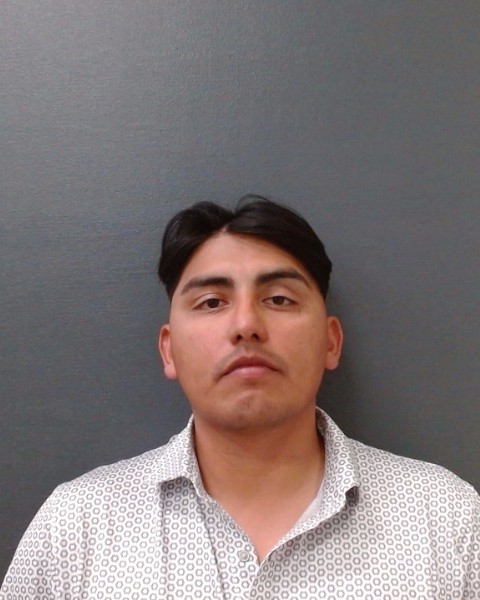 FIGUEROA, GILBERTO booking photo
