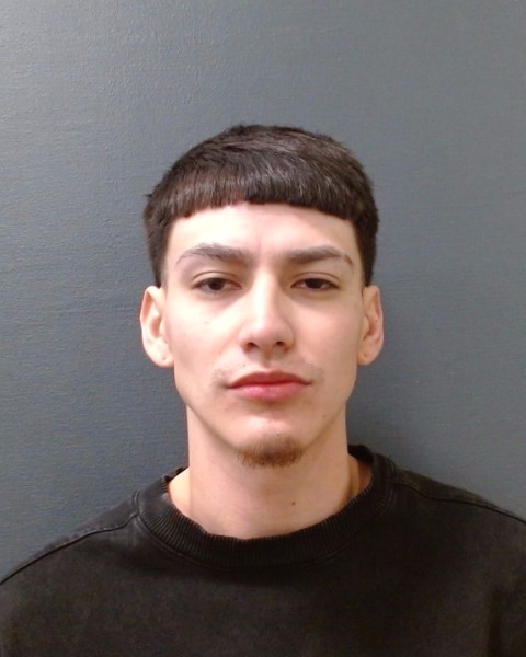 OLIVAS, ARMANDO ALONSO booking photo