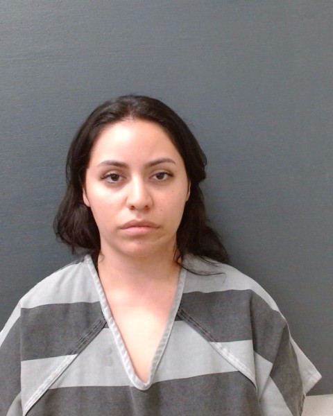 LUMMUS, DEANNA MARIE arrested by Comal County SO/PD