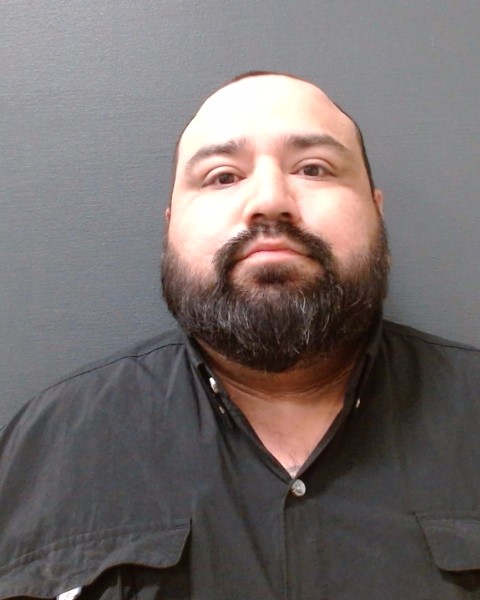GUTIERREZ, SANTINO ROLANDO booking photo