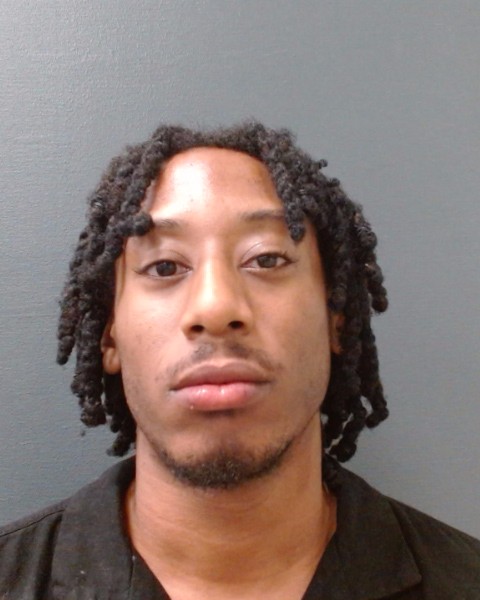 DANIELS, JUSTIN DAVID booking photo