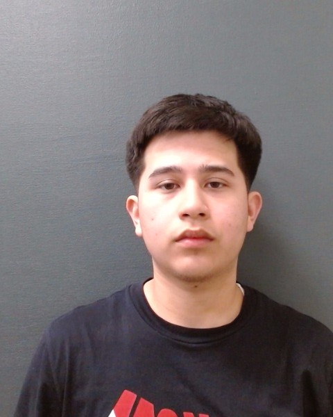 REYNA, RICARDO ANTONIO booking photo