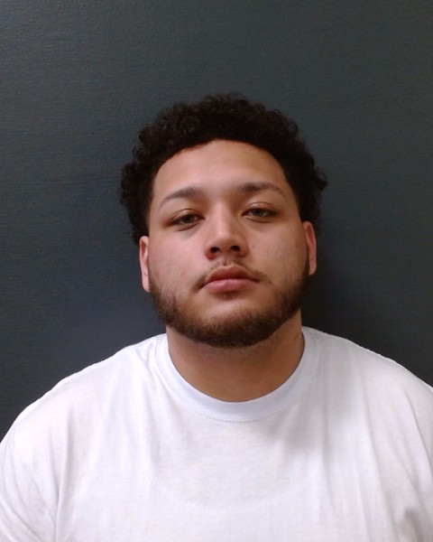 RODRIGUEZ, BRIAN ANTHONY booking photo