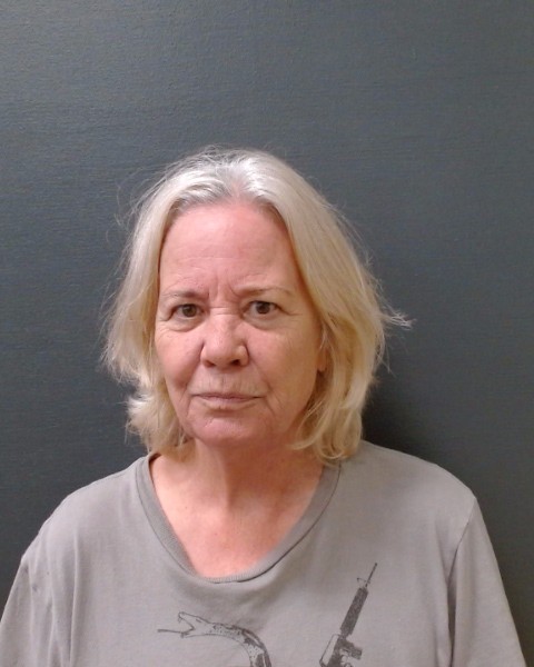 PISCIOTTA, KATHRYN MARIE booking photo