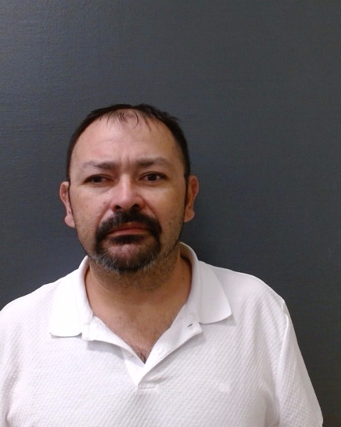 OLIVAREZ, JOSE JULIAN booking photo