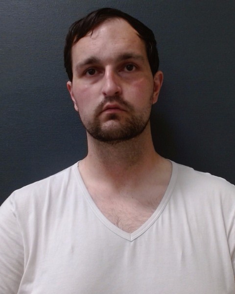SURPRISE, AUSTIN MICHAEL arrested by Comal County SO/PD
