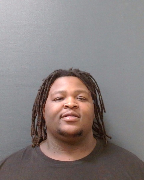 BAILEY, JOSHUA LAMONT arrested by Comal County SO/PD
