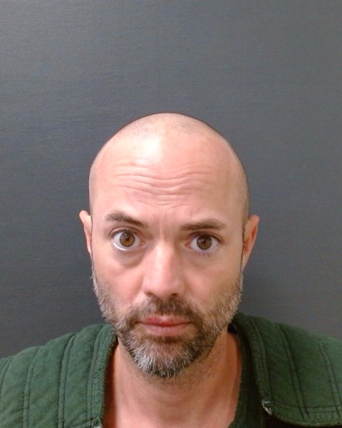 GIBBS, JASON MATTHEW arrested by Comal County SO/PD