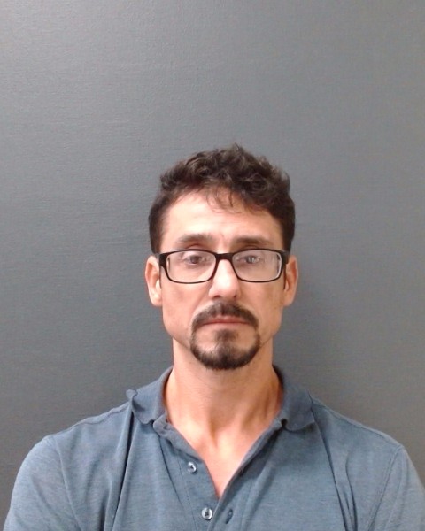 CICHERSKI, ANTHONY JOHN arrested by Comal County Sheriffs Office