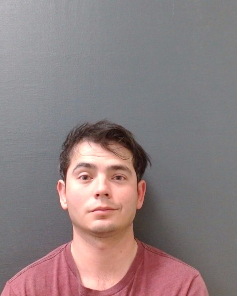 MICHAEL, HUFFMANN TIMOTHY arrested by Comal County SO/PD
