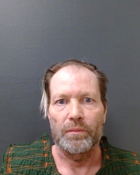 BOEHM, JAMES PAUL arrested by Comal County SO/PD