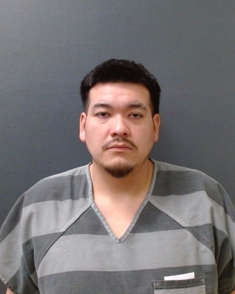 SANDOVAL, JULIO CESAR booking photo