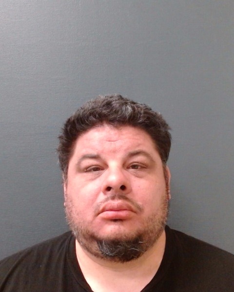BATTEE, JOSE S booking photo