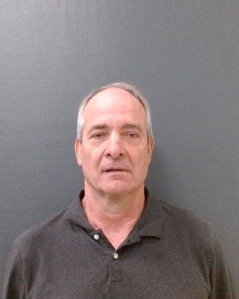 SCHUMACHER, HERBERT JOHN booking photo