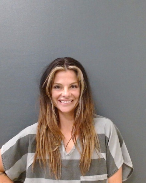 DONOVAN, SAVANNA NICOLE booking photo