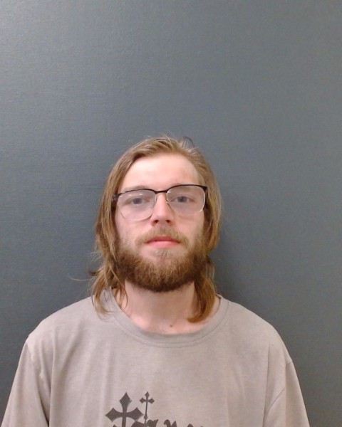 GONZALES, DAGEN ALEXANDER booking photo