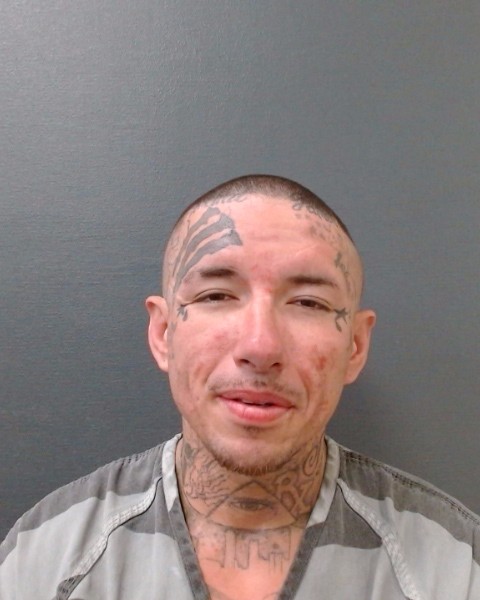 JORDAN, JASON ALAN, Jr. booking photo