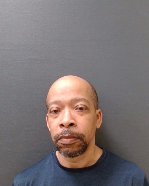 MATTHEW, SEDRICK JR booking photo