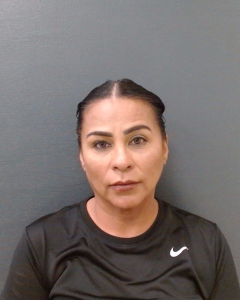 MORALES, MARIA DEL ROSARIO booking photo