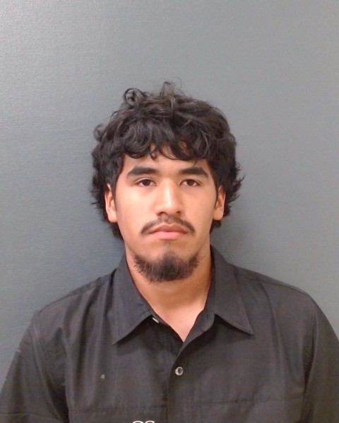 ESCHIEF, ADRIAN CASH booking photo