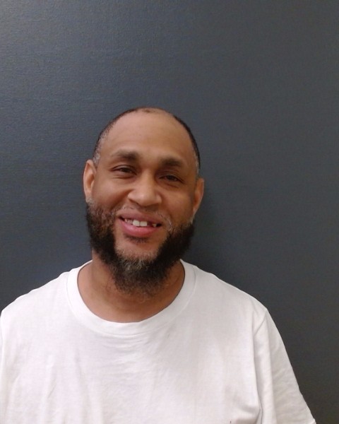 MASON, DEREK LEJON, Jr. booking photo