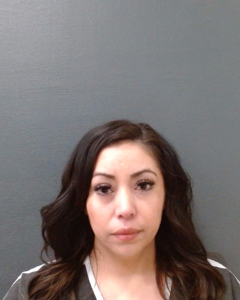 ESQUIVEL, LIZANN booking photo