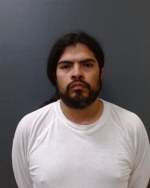 RODRIGUEZ, MICHAEL ANGELO M booking photo