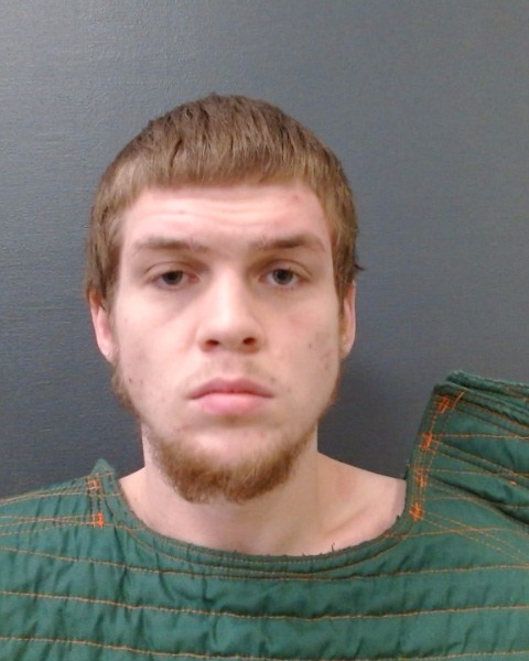 CAIRNS, NOAH IAN booking photo