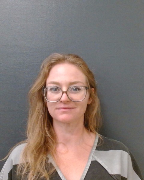 PRICE, AMBER DAWN booking photo