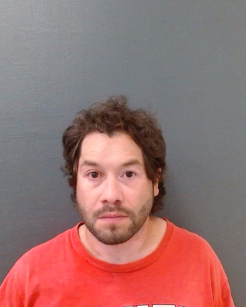 VARGAS, JACOB-DANIEL booking photo