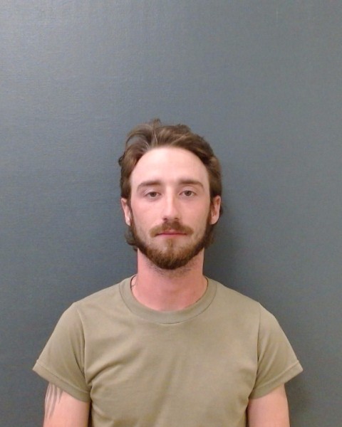 CARON, DEVIN MICHAEL booking photo