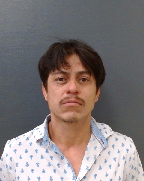 FLORES GUIFARRO, ERLIN NOE booking photo