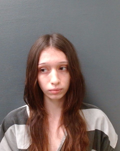 KINCAID, PARIS ANGELIC booking photo