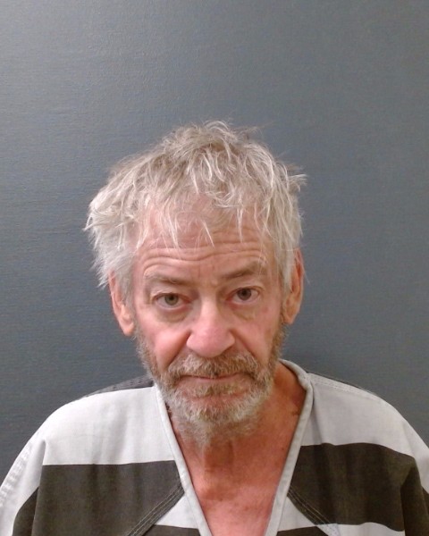 NORRIS, MARK LEO booking photo