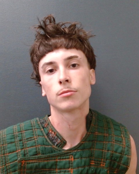 PERKINS, KADEN CHRISTOPHER booking photo