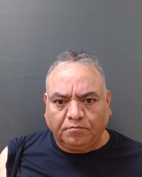 VILLANUEVA, IGNACIO booking photo