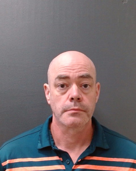 WAGNER, JEREMY LOUIS booking photo