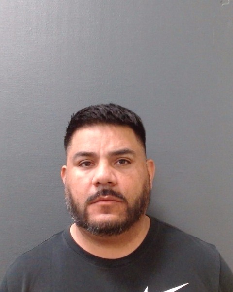 VEGA, JOEL booking photo