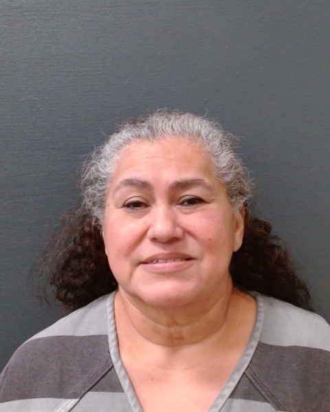 GARCIA, NORMA ANN booking photo