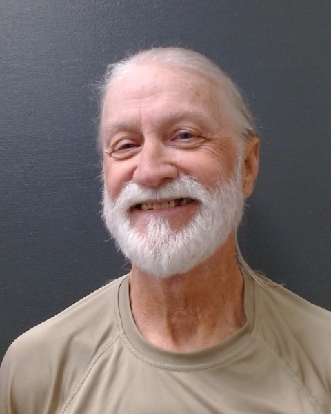 GREENWOOD, WILLIAM DANIEL booking photo