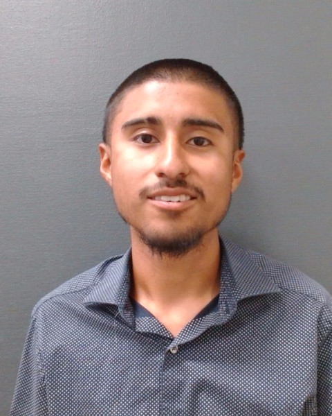 NONELL SANCHEZ, ERICK IVAN booking photo