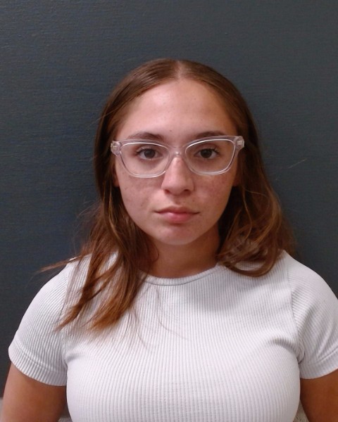 WISE, AMARA DANIELE arrested by Comal County SO/PD