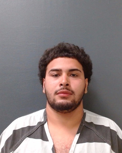 CORONA, MARTIN LOPEZ, Jr. arrested by Comal County SO/PD