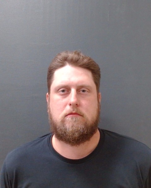 PHILLIPS, RICKY LEE arrested by Comal County SO/PD