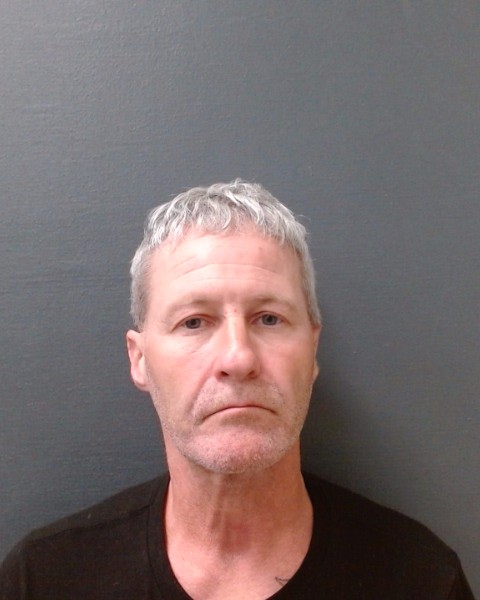 EGGER, DAVID MICHAEL arrested by Comal County Sheriffs Office