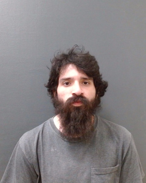 RODRIGUEZ, JOHN HENRY arrested by Comal County Sheriffs Office