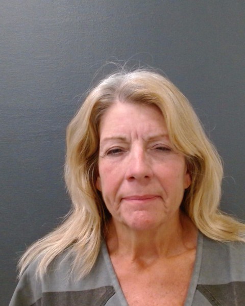 SHORT, LISA GAYE arrested by Department of Public Safety