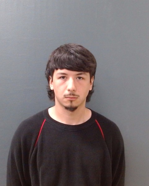 RENCH, INDIANA STEPHEN booking photo