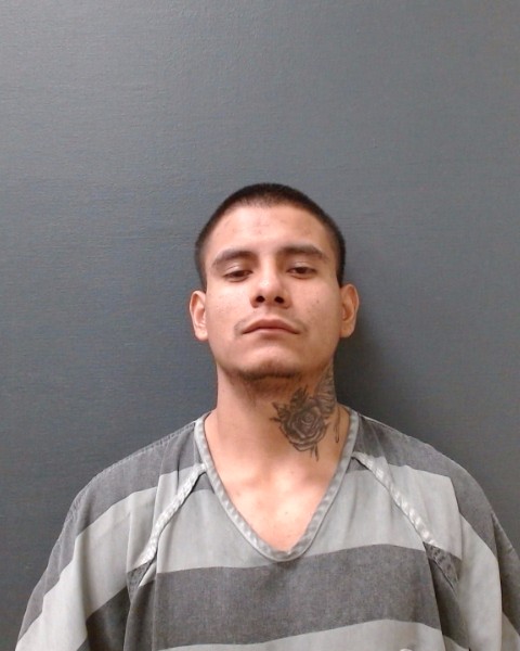 MARTINEZ-VELA, JOHAN ARMANDO booking photo